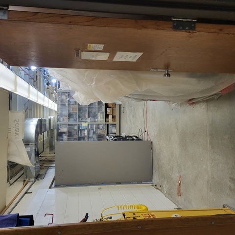 Demo Room