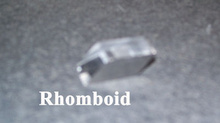 Rhomboid Prism