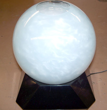 Blue Globe
