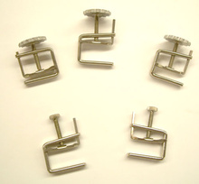 Clamps