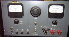 Model 712B