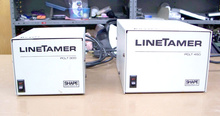Line Tamer