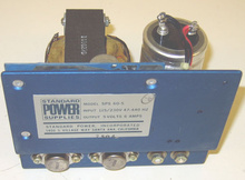 Model SPS 60-5