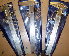 Vernier Caliper