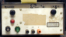 Model ABC40-0.5