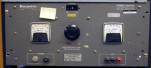 powersupply