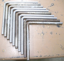 right angle clamps